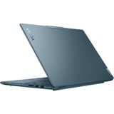 Lenovo Yoga Pro 9 16IMH9 (83DN0054MB) 16"  Copilot+ laptop Blauw | Core Ultra 7 155H |  Arc Graphics | 16 GB | 1 TB SSD | 165 Hz