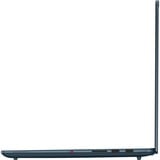 Lenovo Yoga Pro 9 16IMH9 (83DN0054MB) 16"  Copilot+ laptop Blauw | Core Ultra 7 155H |  Arc Graphics | 16 GB | 1 TB SSD | 165 Hz