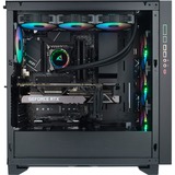 ALTERNATE Gamer Pro i7-4090 gaming pc Core i7-14700KF | RTX 4090 | 32 GB | 2 TB SSD