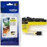 Brother Inkt - LC-426Y Geel