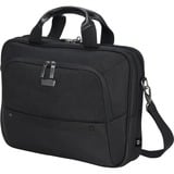 DICOTA Top Traveller SELECT laptoptas Zwart, tot 39,6 cm (15,6")