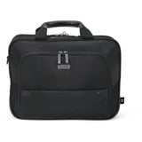 DICOTA Top Traveller SELECT laptoptas Zwart, tot 39,6 cm (15,6")