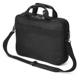 DICOTA Top Traveller SELECT laptoptas Zwart, tot 39,6 cm (15,6")