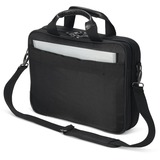 DICOTA Top Traveller SELECT laptoptas Zwart, tot 39,6 cm (15,6")