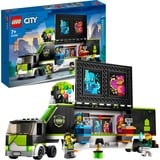 LEGO City - Gametoernooi truck Constructiespeelgoed 60388