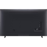 LG 65NANO82T6B 65" Ultra HD Led-tv Zwart, 3x HDMI, 2x USB-A, Optisch, CI, Bluetooth, LAN, WLAN, HDR10