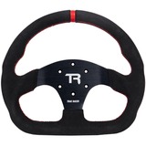 Trak Racer Tour Stuur Mod Zwart/rood