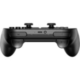 8BitDo Pro 2 gamepad Zwart, Bluetooth