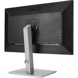 ASUS ProArt PA278CV 27" Ledmonitor Zwart/zilver, HDMI, 2x DisplayPort, 4x USB-A 3.2 (5 Gbit/s), USB-C