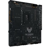 ASUS TUF GAMING B760M-BTF WIFI socket 1700 moederbord Zwart, 2.5 Gb-LAN, Sound, BT, WLAN, µATX