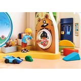 PLAYMOBIL myLife - Kinderdagverblijf 'De regenboog'  Constructiespeelgoed 71601