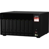 QNAP TS-873A-8G nas Zwart/grijs