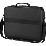 Wenger BQ 16 Clamshell laptoptas Zwart, tot 40,6 cm (16")