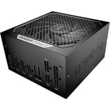 be quiet! Power Zone 2 750W voeding  Zwart, 3x PCIe, 1x 12VHPWR