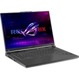 ASUS ROG Strix G16 (G614JV-N3134W) 16"  gaming laptop Grijs | Core i7-13650HX | RTX 4060 | 16 GB | 1 TB SSD | 165 Hz