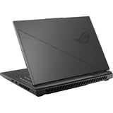 ASUS ROG Strix G16 (G614JV-N3134W) 16"  gaming laptop Grijs | Core i7-13650HX | RTX 4060 | 16 GB | 1 TB SSD | 165 Hz