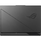 ASUS ROG Strix G16 (G614JV-N3134W) 16"  gaming laptop Grijs | Core i7-13650HX | RTX 4060 | 16 GB | 1 TB SSD | 165 Hz