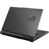 ASUS ROG Strix G16 (G614JV-N3134W) 16"  gaming laptop Grijs | Core i7-13650HX | RTX 4060 | 16 GB | 1 TB SSD | 165 Hz