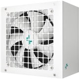 DeepCool DeepCool PN750-M wh, 750 Watt voeding  Wit