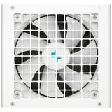 DeepCool DeepCool PN750-M wh, 750 Watt voeding  Wit