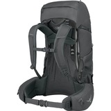 Osprey Rook 65 rugzak Donkergrijs, 65 liter