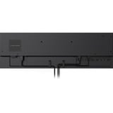 iiyama ProLite LH3275HS-B1AG 31.5" Public Display Zwart, HDMI, DisplayPort, LAN, USB, Audio, WiFi, Android