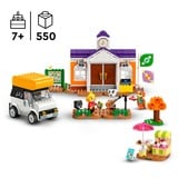 LEGO Animal Crossing - K.K.'s pleinconcert Constructiespeelgoed 77052