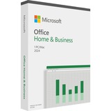 Microsoft Office Home & Business 2024 software Engels