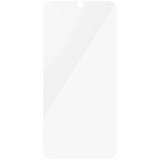 PanzerGlass Samsung Galaxy S24 - Ultra-Wide Fit screenprotector Transparant