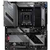 ASRock X870E Taichi Lite socket AM5 moederbord RAID, 5 Gb-LAN, WLAN, BT, E-ATX