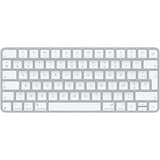 Apple Magic Keyboard, toetsenbord Zilver/wit, FR lay-out