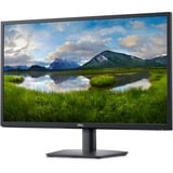 Dell E2723H 27" monitor Zwart, DisplayPort, VGA