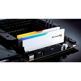 G.Skill 32 GB DDR5-6000 Kit werkgeheugen Wit, F5-6000J3040F16GX2-RM5RW, Ripjaws M5 RGB, XMP