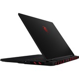 MSI Raider A18 HX (A7VIG-003BE) 18"  gaming laptop Zwart | Ryzen 9 7945HX | RTX 4090 | 32 GB | 2 TB SSD | 240 Hz