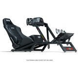 Next Level Racing ERS3 Elite Reclining Seat Zwart