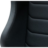 Next Level Racing ERS3 Elite Reclining Seat Zwart