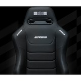 Next Level Racing ERS3 Elite Reclining Seat Zwart