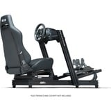 Next Level Racing ERS3 Elite Reclining Seat gamestoel Zwart