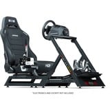 Next Level Racing ERS3 Elite Reclining Seat gamestoel Zwart