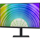 SAMSUNG ViewFinity S60UA S27A600UUUXEN 27" monitor Zwart