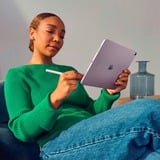 Apple iPad Air (2024) 11" tablet Grijs | iPadOS 17 | 1024 GB | Wi-Fi 6E