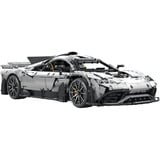 CaDA Master - Mercedes-AMG ONE Constructiespeelgoed C61503W, Schaal 1:8