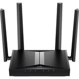 Cudy BE3600 2.5G Wi-Fi 7 Mesh Router Zwart, WR3600H