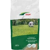 DCM Graszaad Speel & Sport 5 kg zaden Tot 250 m²