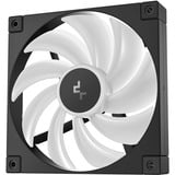 DeepCool DeepCool FD14 140x140x25 ARGB bk case fan Zwart