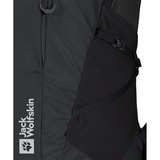 Jack Wolfskin Prelight Vent 25 S-L rugzak Zwart