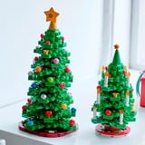 LEGO Icons - Kerstboom Constructiespeelgoed 40573