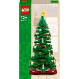 LEGO Icons - Kerstboom Constructiespeelgoed 40573