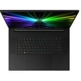 Razer Blade 18 (RZ09-05092FK4-R3F1) 18"  gaming laptop Zwart | Core i9-14900HX | RTX 4090 | 32 GB | 2 TB SSD | 300 Hz