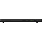 Razer Blade 18 (RZ09-05092FK4-R3F1) 18"  gaming laptop Zwart | Core i9-14900HX | RTX 4090 | 32 GB | 2 TB SSD | 300 Hz